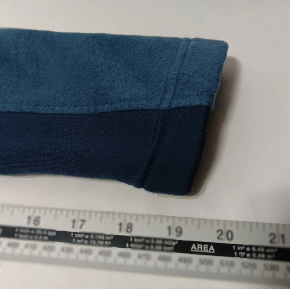 Mammut Full Zip Midlayer Jacket. Ladies size L - Picture 11 of 13